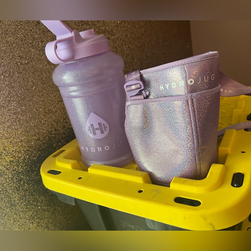 Hydrojug